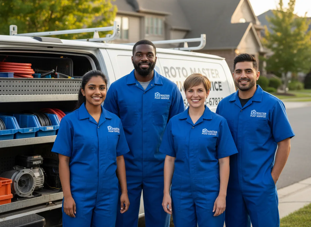 Sump Pump Installation company in Ida, MI
